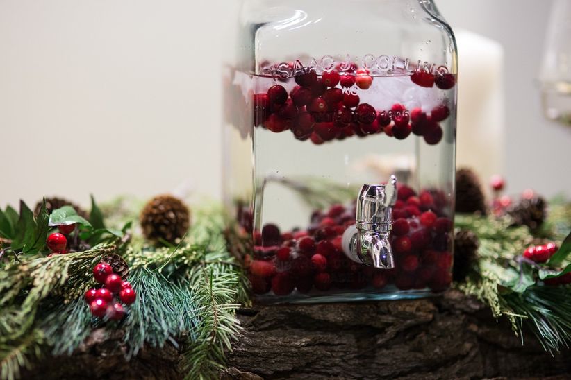 & tips  cranberry cocktails cranberry is the pumpkin spice of