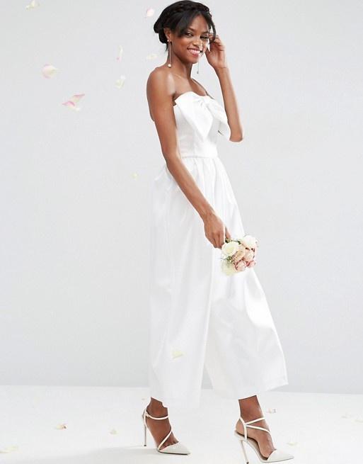 Asos Bridal