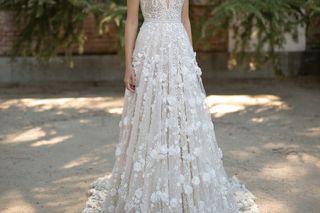 Berta Bridal