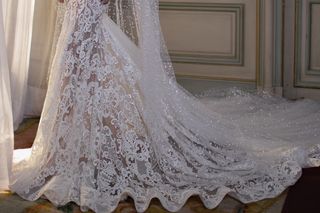 Berta Bridal