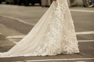 Berta Bridal