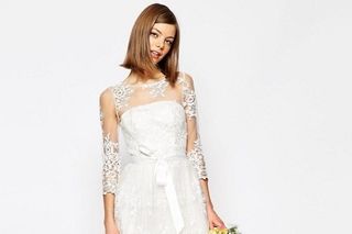 Asos Bridal