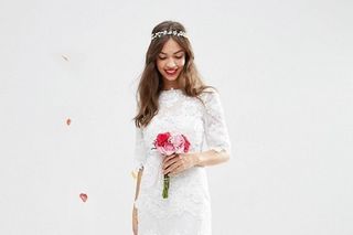 Asos Bridal