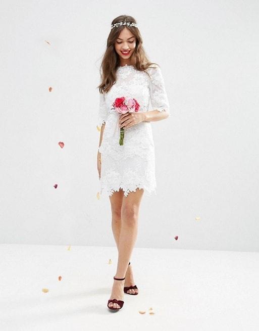 Asos Bridal