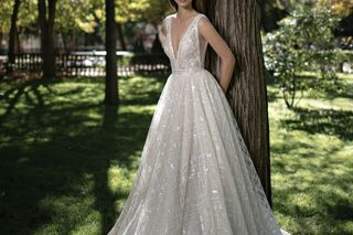 Berta Bridal