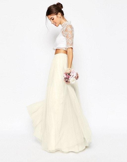 Asos Bridal