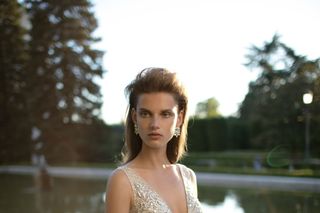 Berta Bridal