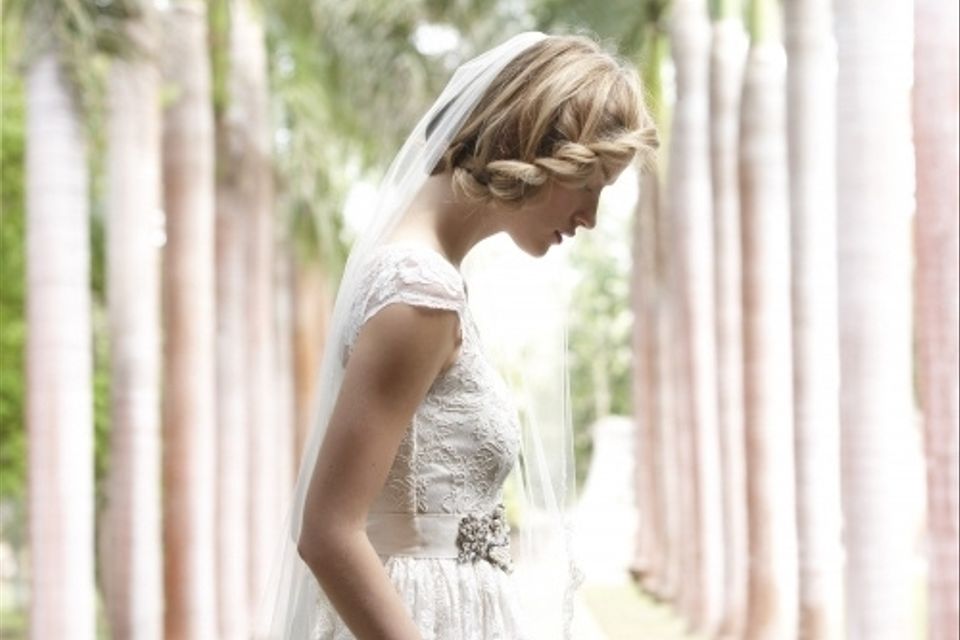 The Bridal Pixie ~ Wedding Dress Alterations