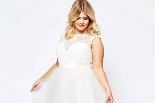 Asos Bridal