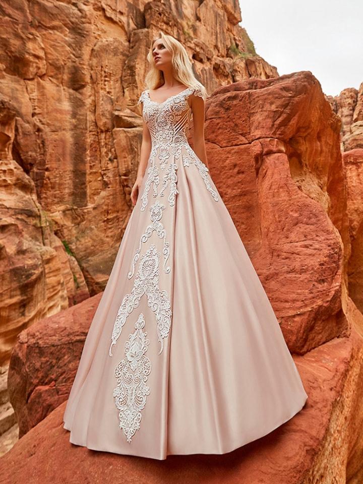 Top 71+ Wedding Gowns for Brides-To-Be That Are Worth Bookmarking!