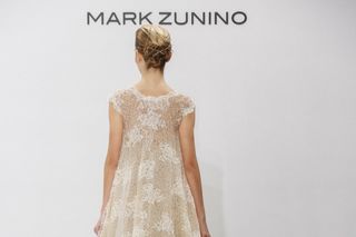 Mark Zunino