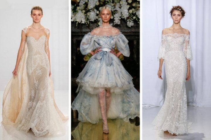 Our Top 10 Winter Wedding Trends