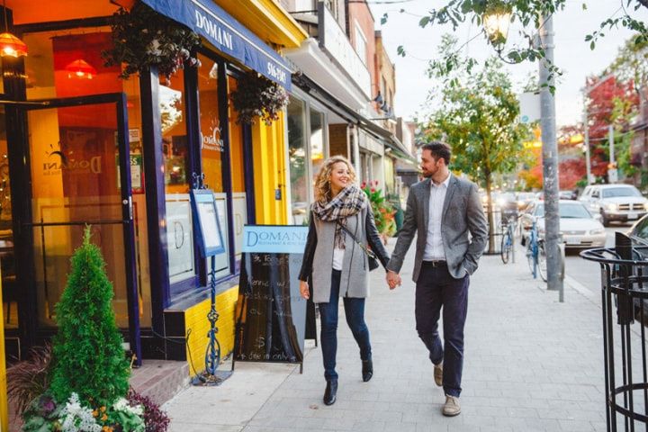 How to Plan Your Wedding Without Leaving Roncesvalles Village
