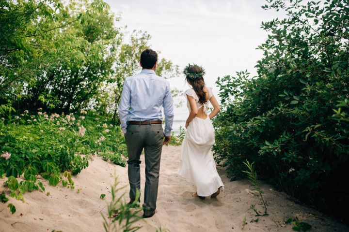 12 Toronto Waterfront Wedding Venues You Need to See