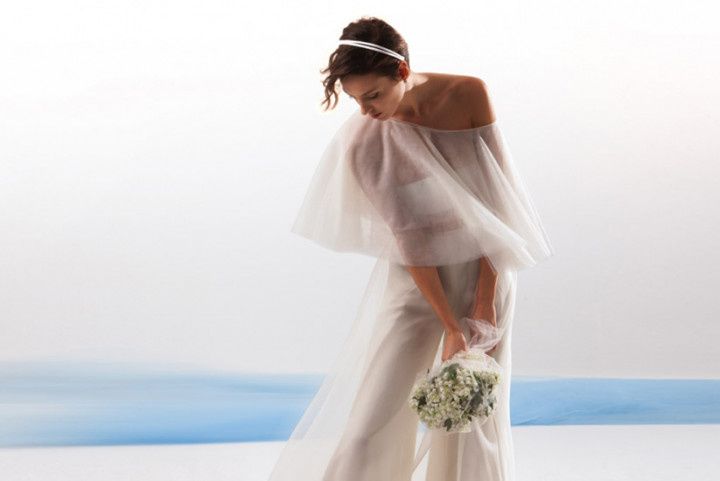 3 Wedding Dress Alternatives for Unconventional Brides