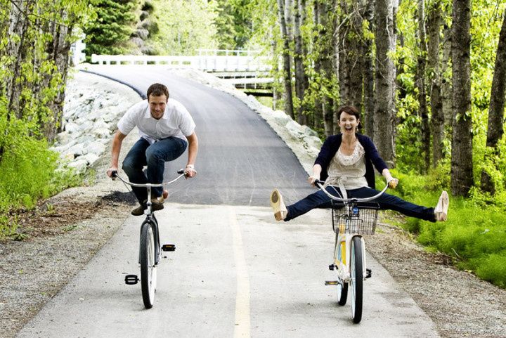 28 Things to Do on Your Whistler Honeymoon