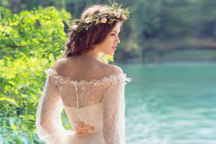 13 Wedding Dress Cover Up Ideas Every Bride Should Know About