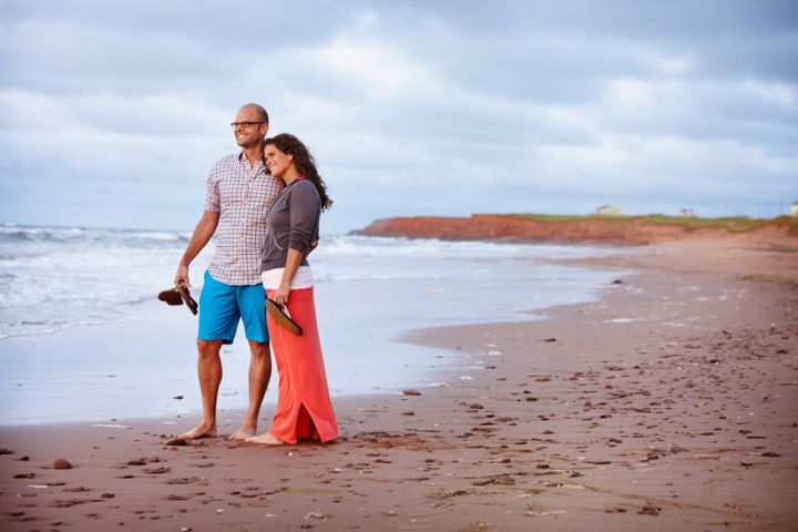 ©Tourism PEI / Yvonne Duivenvoorden