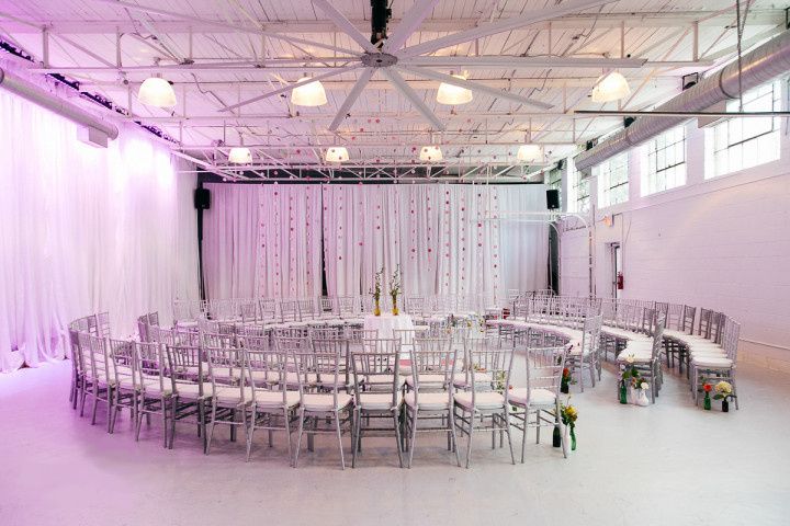 22 Creative Wedding Ceremony Seating Ideas