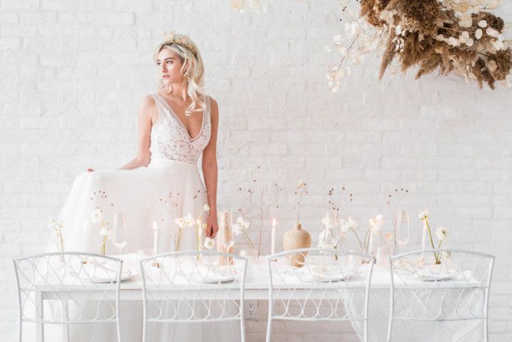 7 Essential Bridal Shops in Ottawa