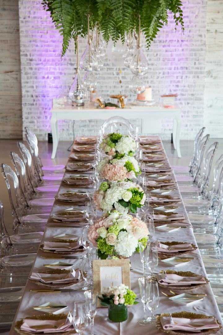 W Event Boutique / SweetArt Images