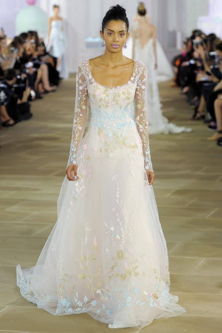 Express Yourself With These Wedding Gowns BridalGuide