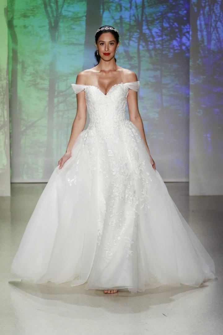 Disney couture shop wedding dresses