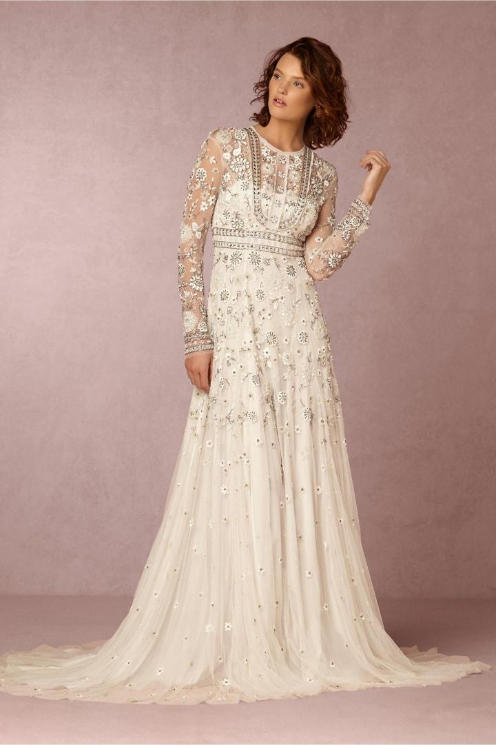 BHLDN