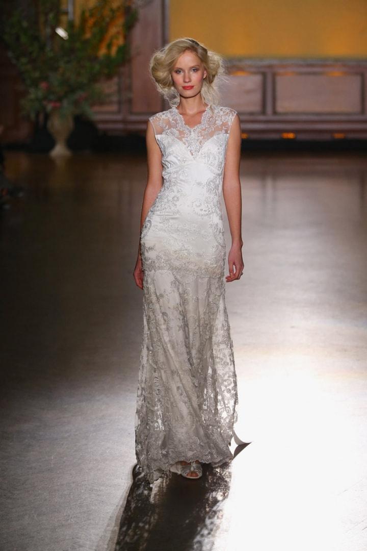 Claire Pettibone