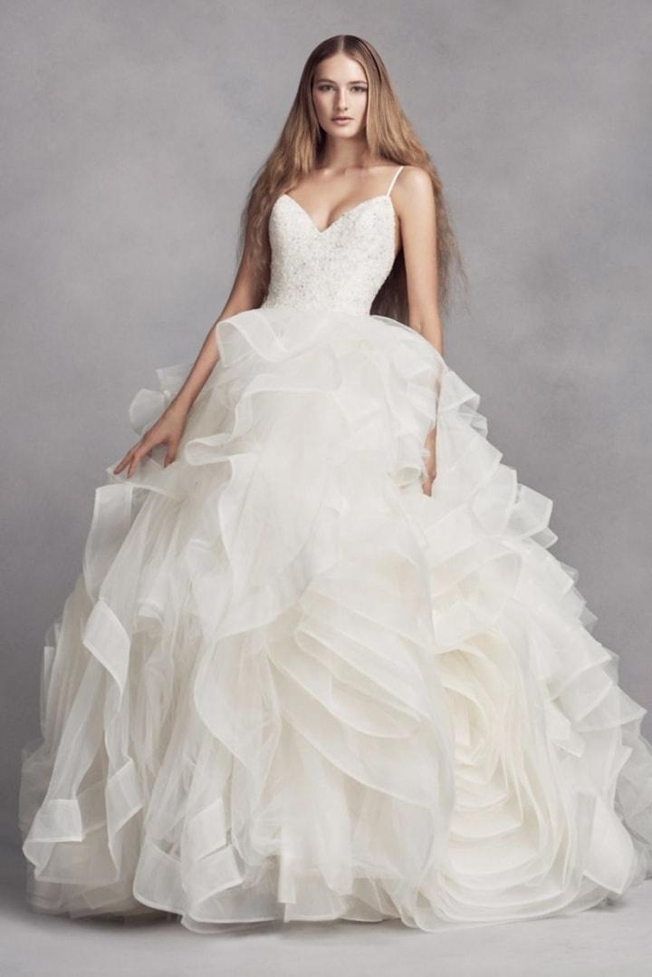 David's Bridal