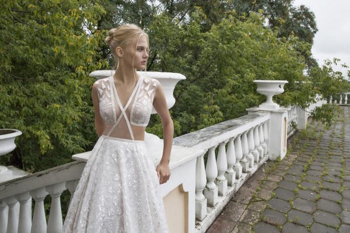 Game of Thrones Inspired Wedding Dresses