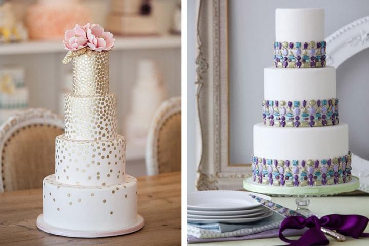 Online Wedding & Birthday Cakes  Toronto & Surrounding 70 km