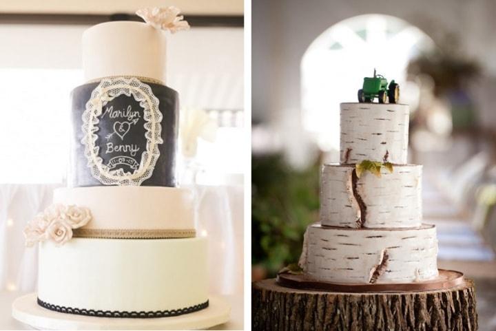 Online Wedding & Birthday Cakes  Toronto & Surrounding 70 km