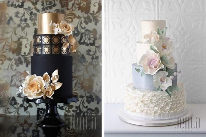 Where to Get a Wedding Cake in Toronto