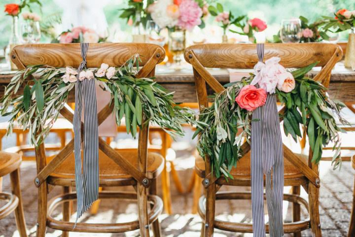 Lustre Events by Melissa & Morgan