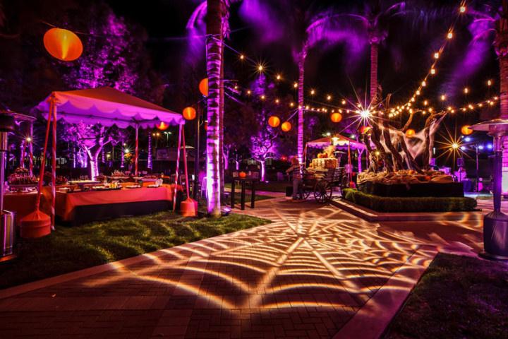 How to Decorate Your Halloween Venue: Tips & Ideas for an Unforgettable Celebration