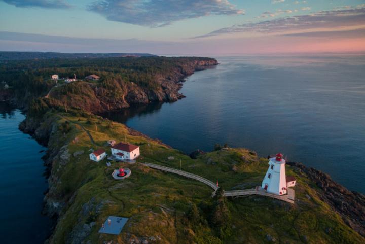 Tourism New Brunswick