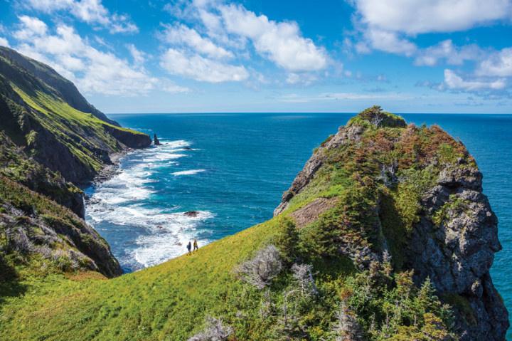 Newfoundland and Labrador Tourism / © Barrett & MacKay Photo