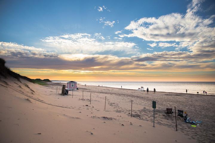 ©Tourism PEI / Carrie Gregory