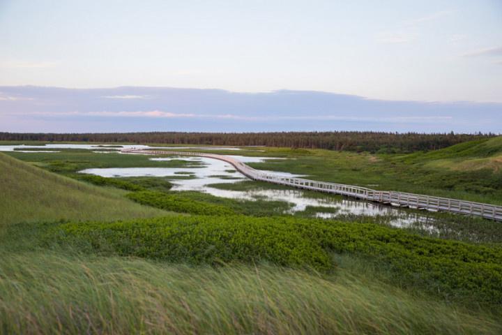 ©Tourism PEI / Carrie Gregory