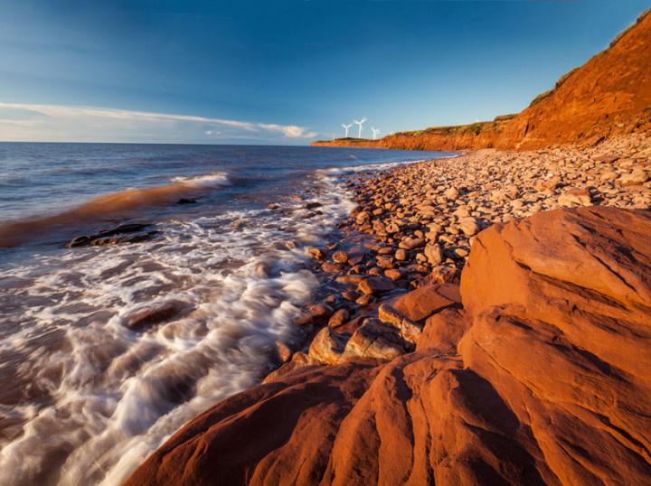 ©Tourism PEI / John Sylvester