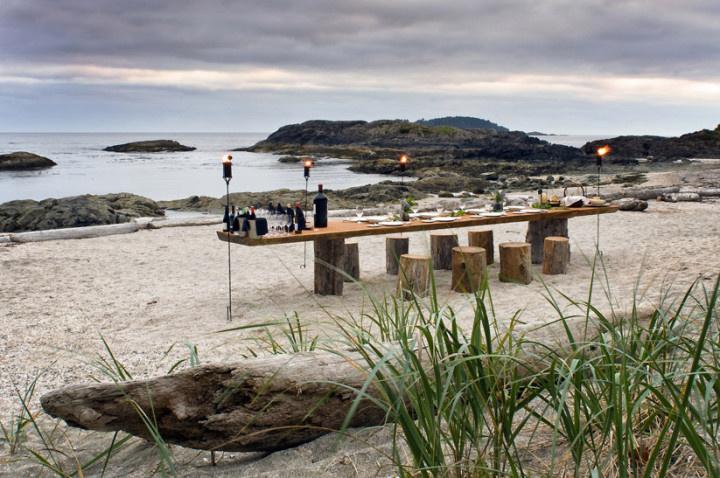 The Wickaninnish Inn