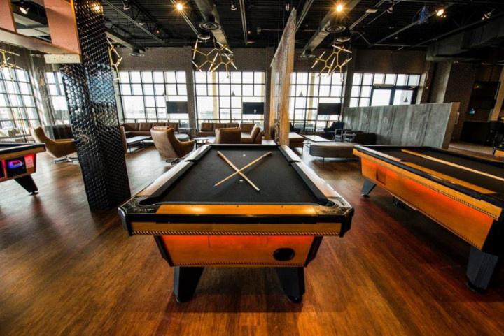 The Rec Room