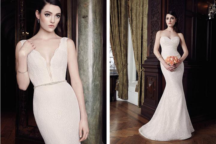 Mikaella Bridal