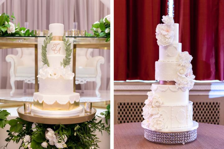 Where to Get a Wedding Cake in Ottawa