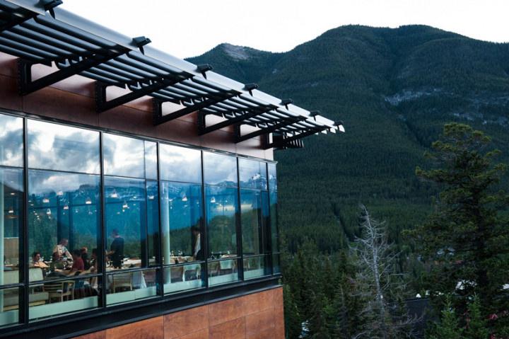 Banff Centre for Arts and Creativity
