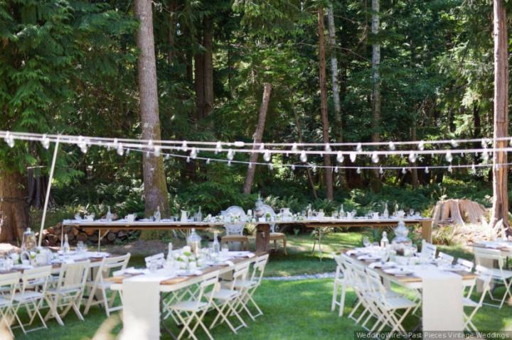 Past Pieces Vintage Weddings