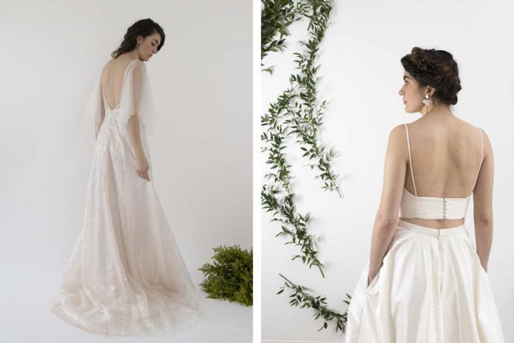 CALYPSO – La Maison Bridal Boutique