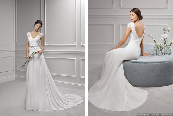 Designer Wedding Dresses from LuceSposa | Poshfair Bridal | Ottawa
