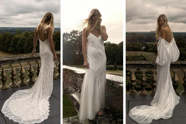 Bridal Separates -  Canada